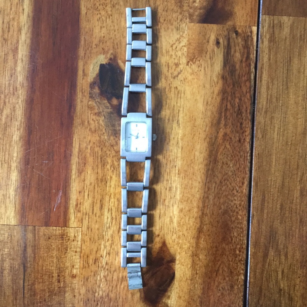Vintage Gucci watch